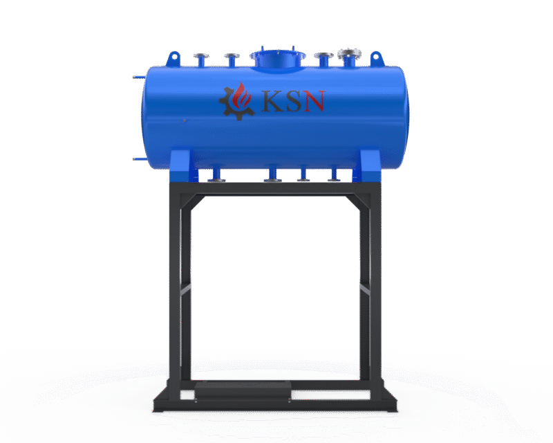 Bồn nước cấp 2m³ - Kiểu nằm - Ảnh 9