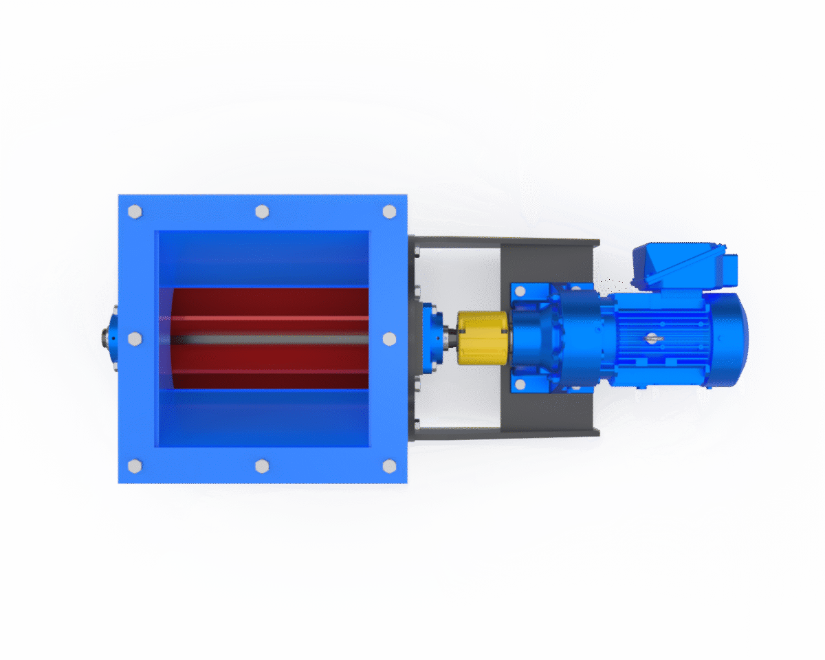 Van xoay D219 - Ảnh 5