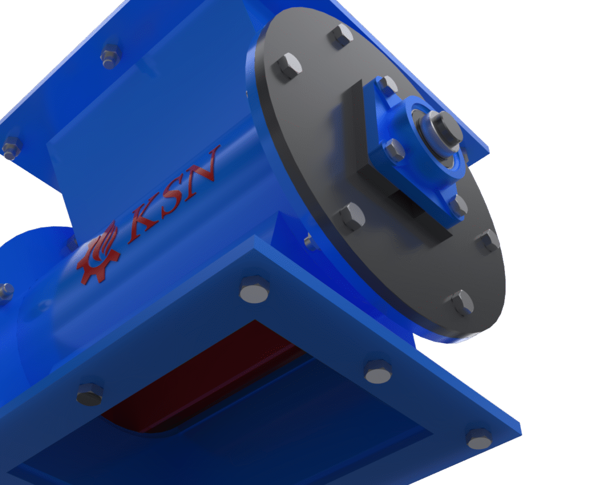Van xoay D219 - Ảnh 6