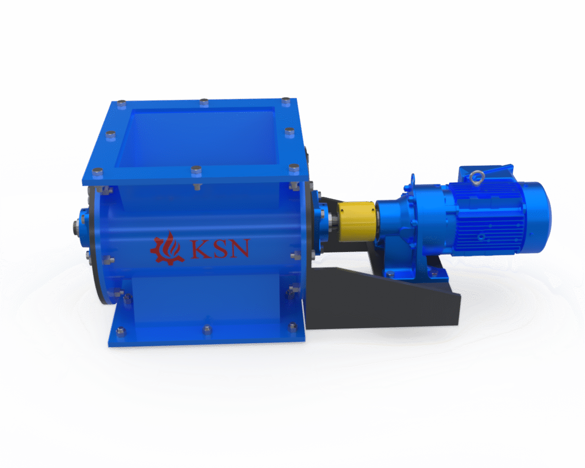 Van xoay D219