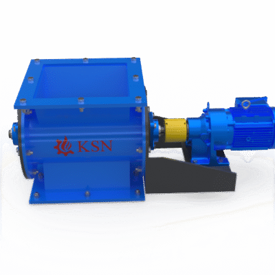 Van xoay D219